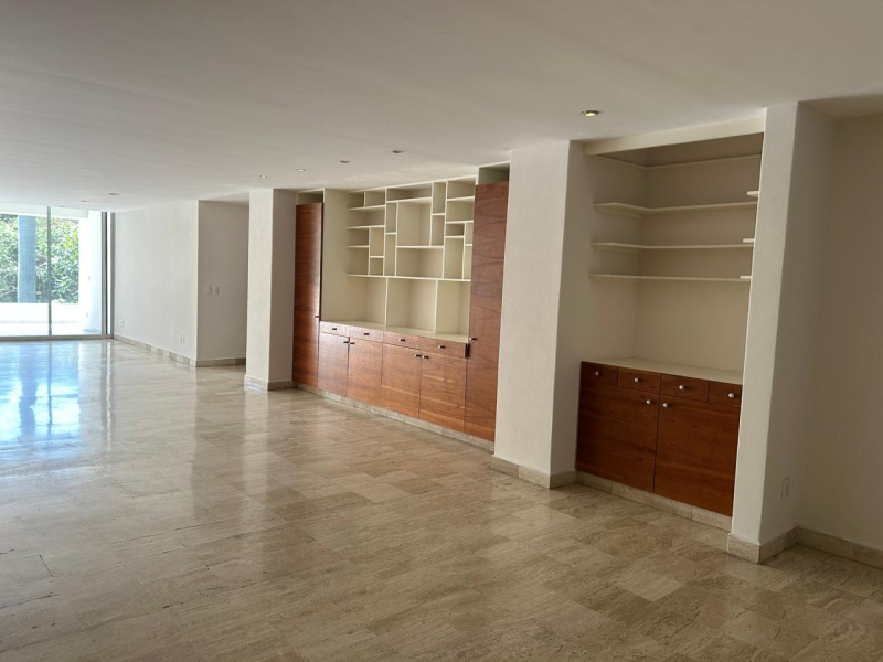 moderno departamento en venta | club de golf tabachines