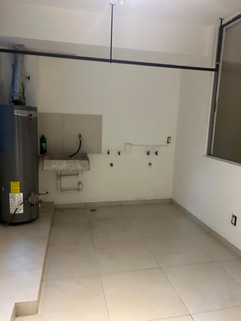 moderno departamento en venta | club de golf tabachines