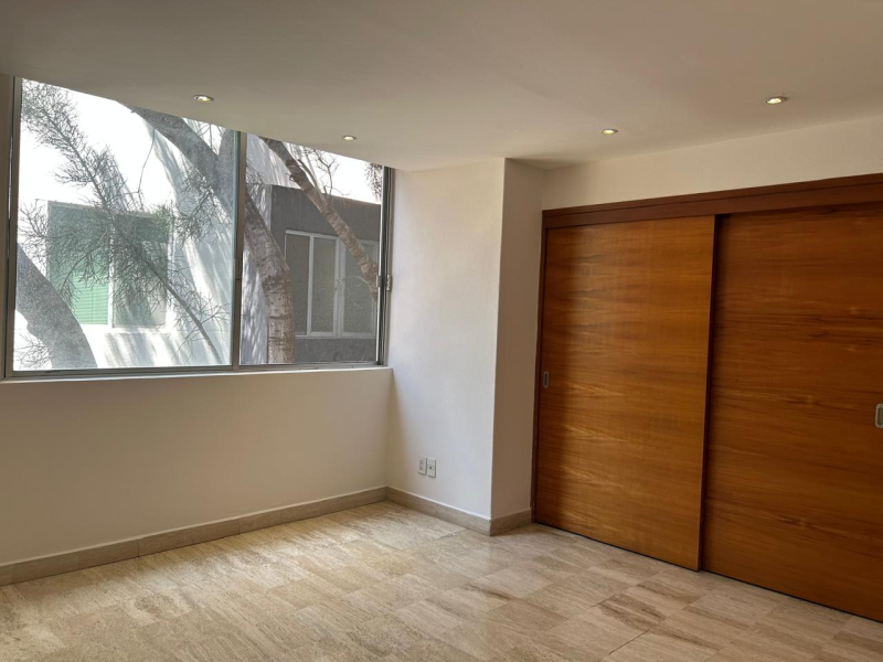 moderno departamento en venta | club de golf tabachines