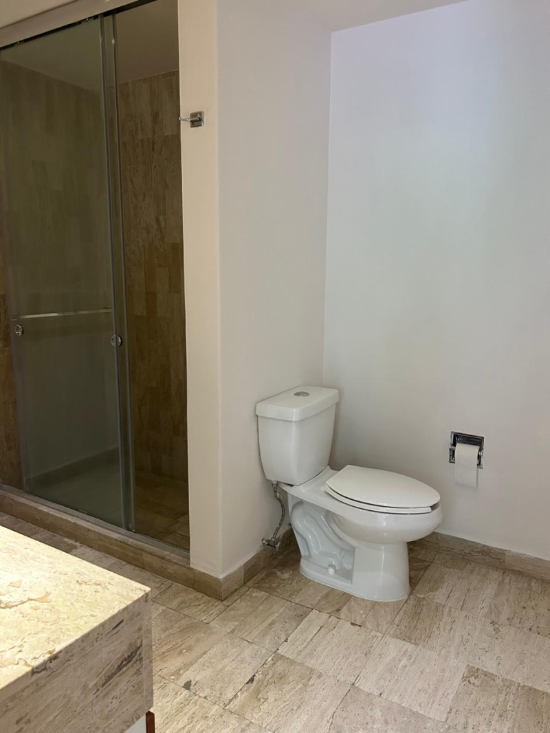 moderno departamento en venta | club de golf tabachines