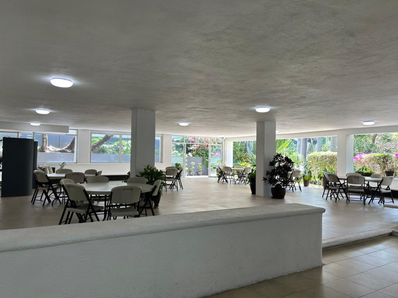 moderno departamento en venta | club de golf tabachines