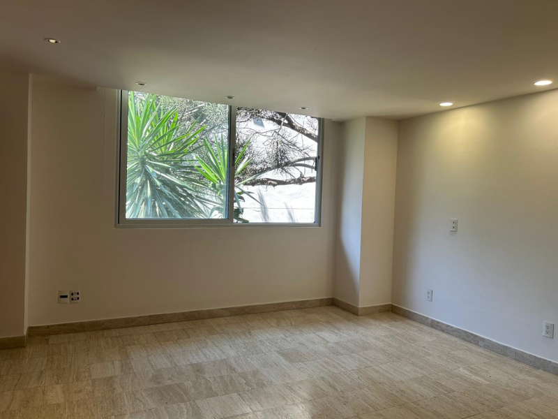 moderno departamento en venta | club de golf tabachines