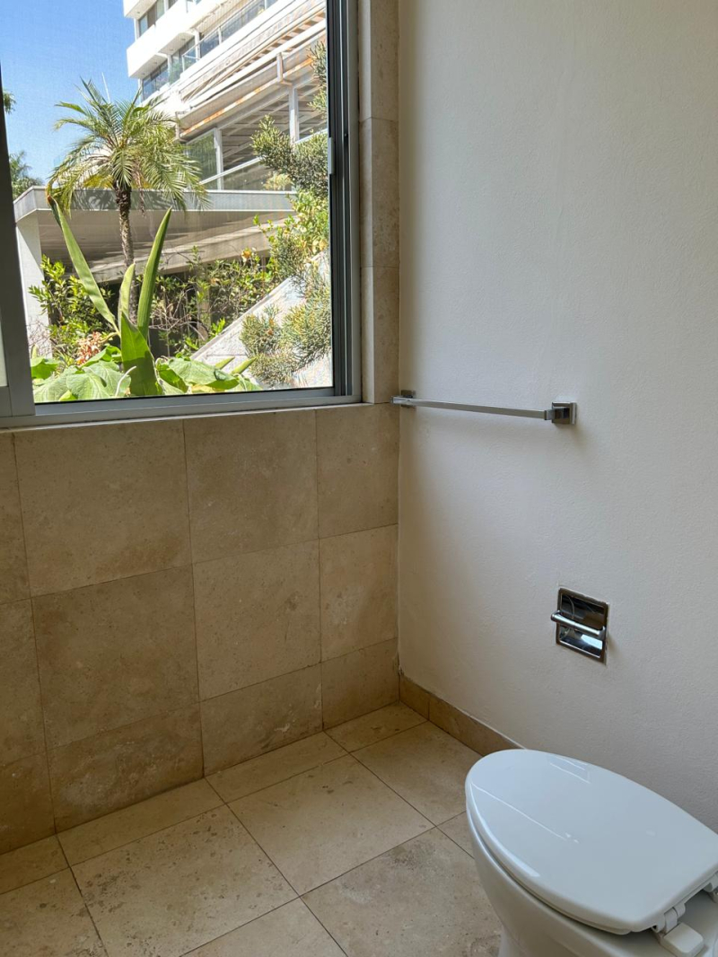 moderno departamento en venta | club de golf tabachines