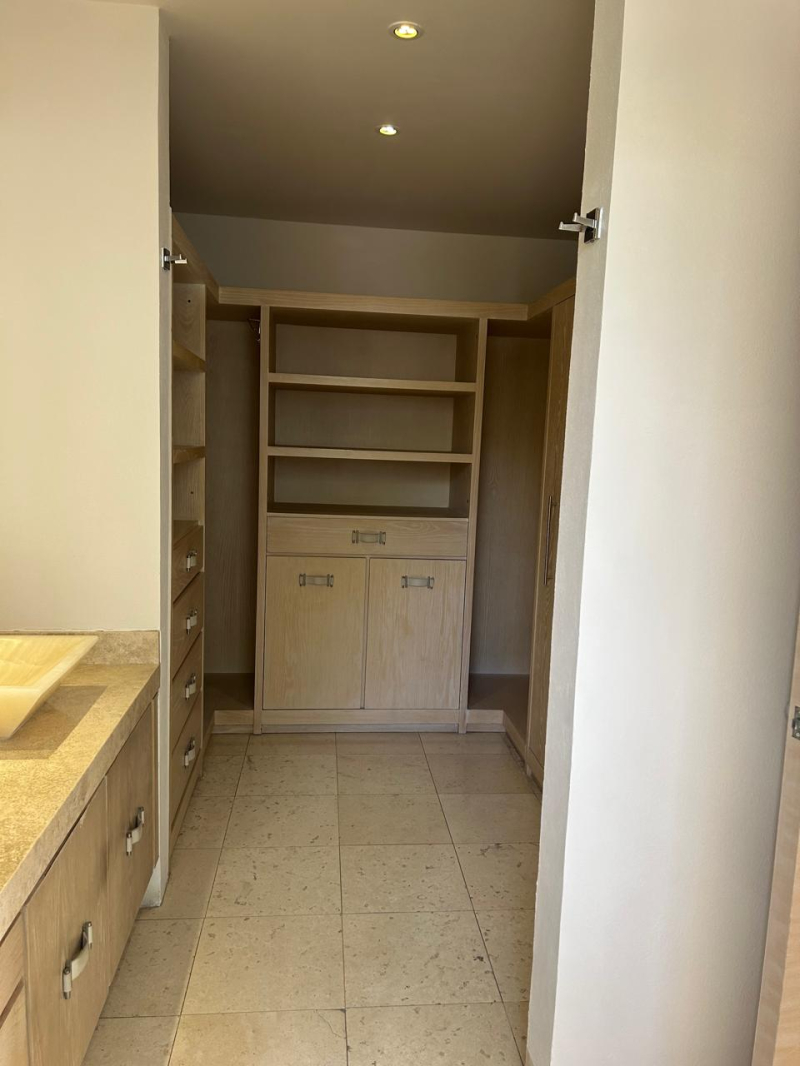 moderno departamento en venta | club de golf tabachines