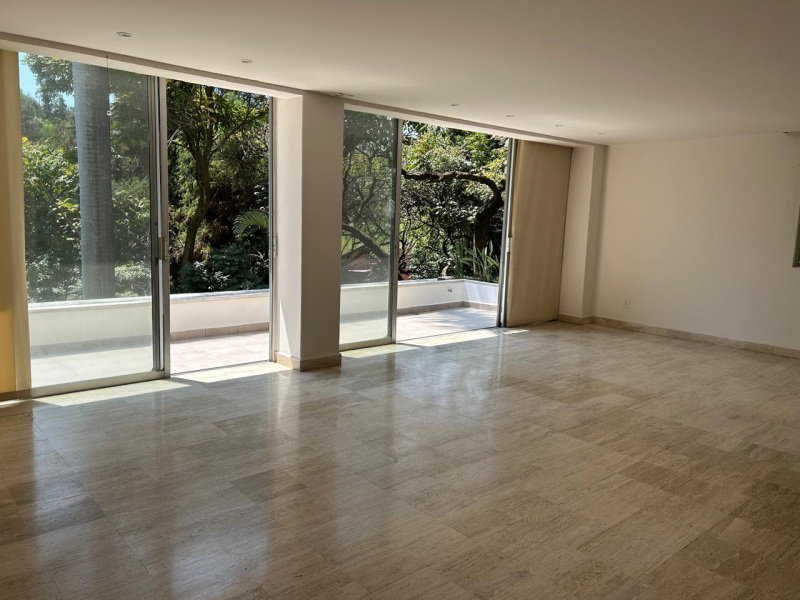 moderno departamento en venta | club de golf tabachines