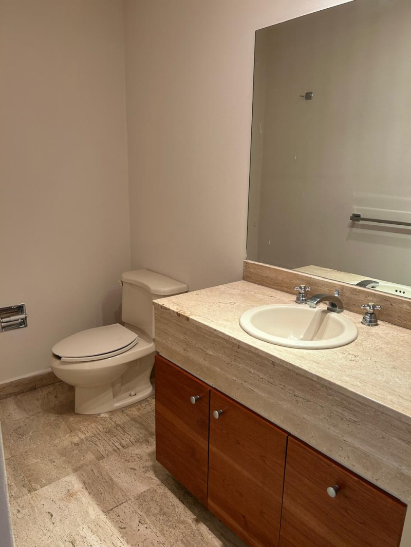 moderno departamento en venta | club de golf tabachines