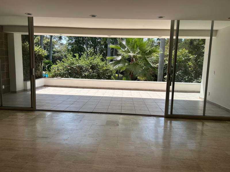 moderno departamento en venta | club de golf tabachines