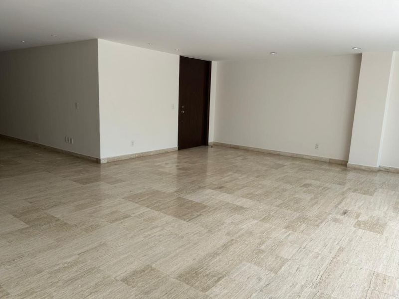 moderno departamento en venta | club de golf tabachines