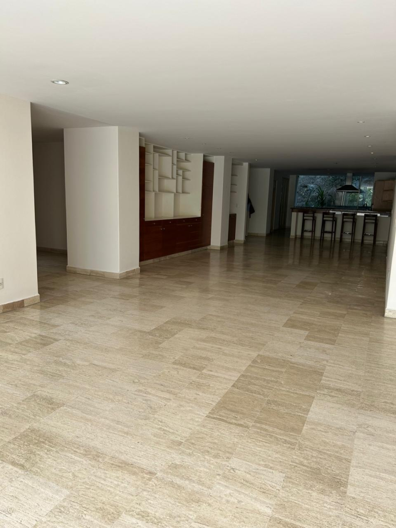 moderno departamento en venta | club de golf tabachines