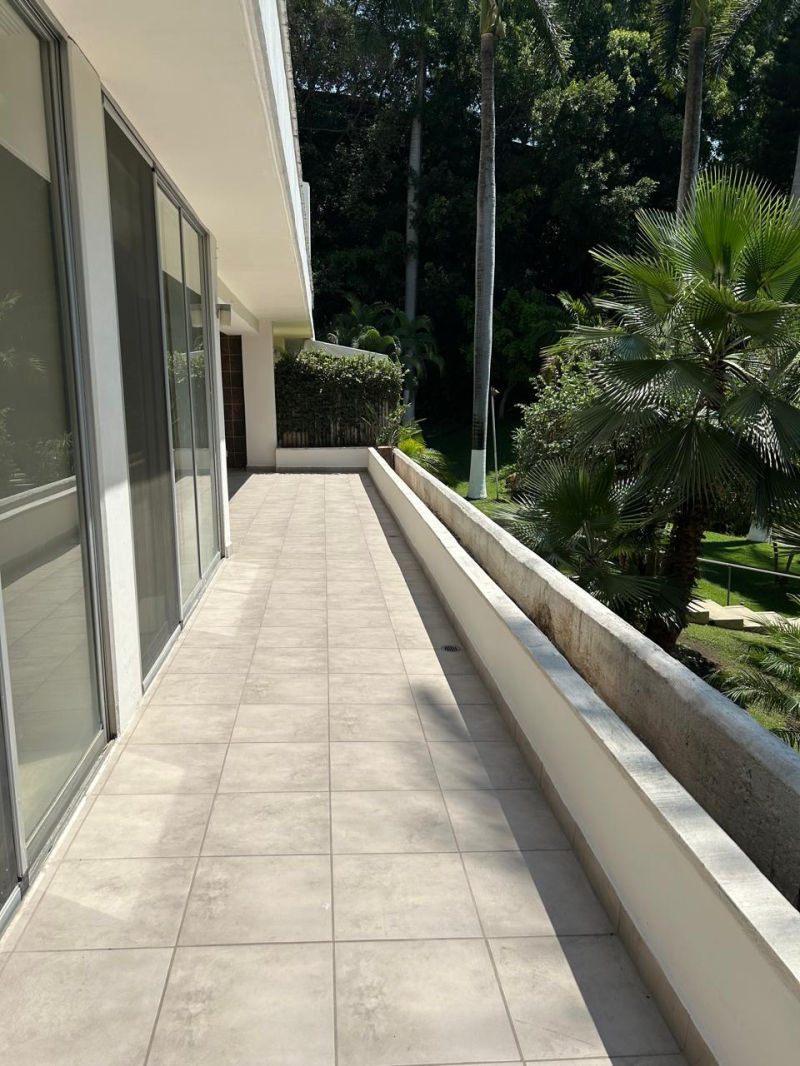 moderno departamento en venta | club de golf tabachines