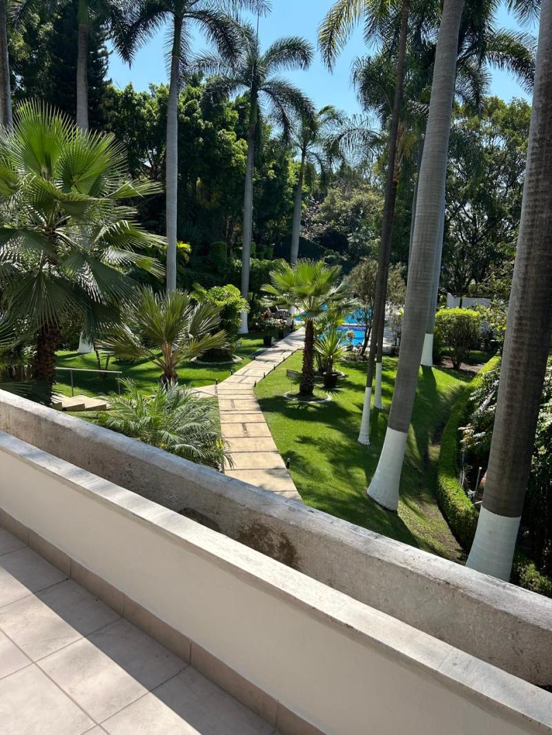 moderno departamento en venta | club de golf tabachines