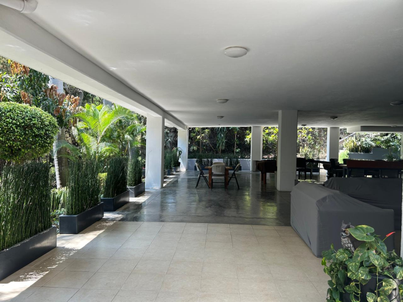 moderno departamento en venta | club de golf tabachines
