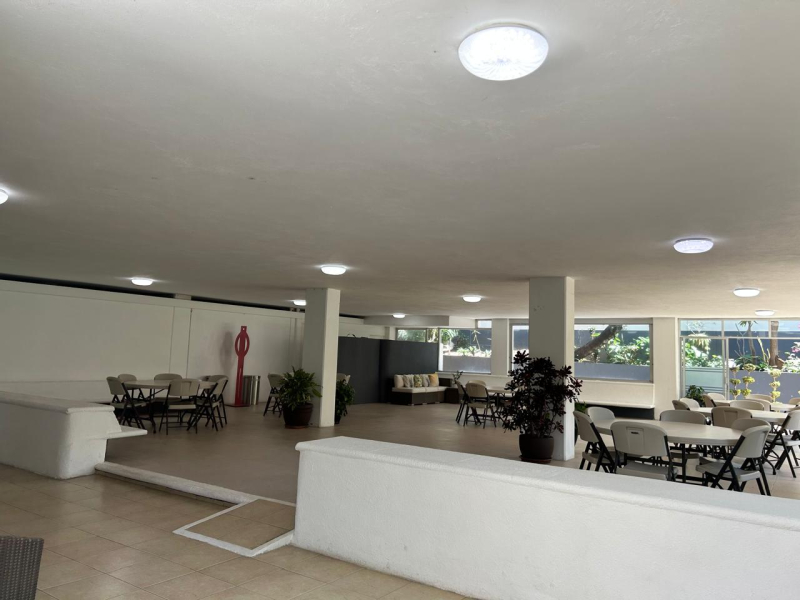 moderno departamento en venta | club de golf tabachines