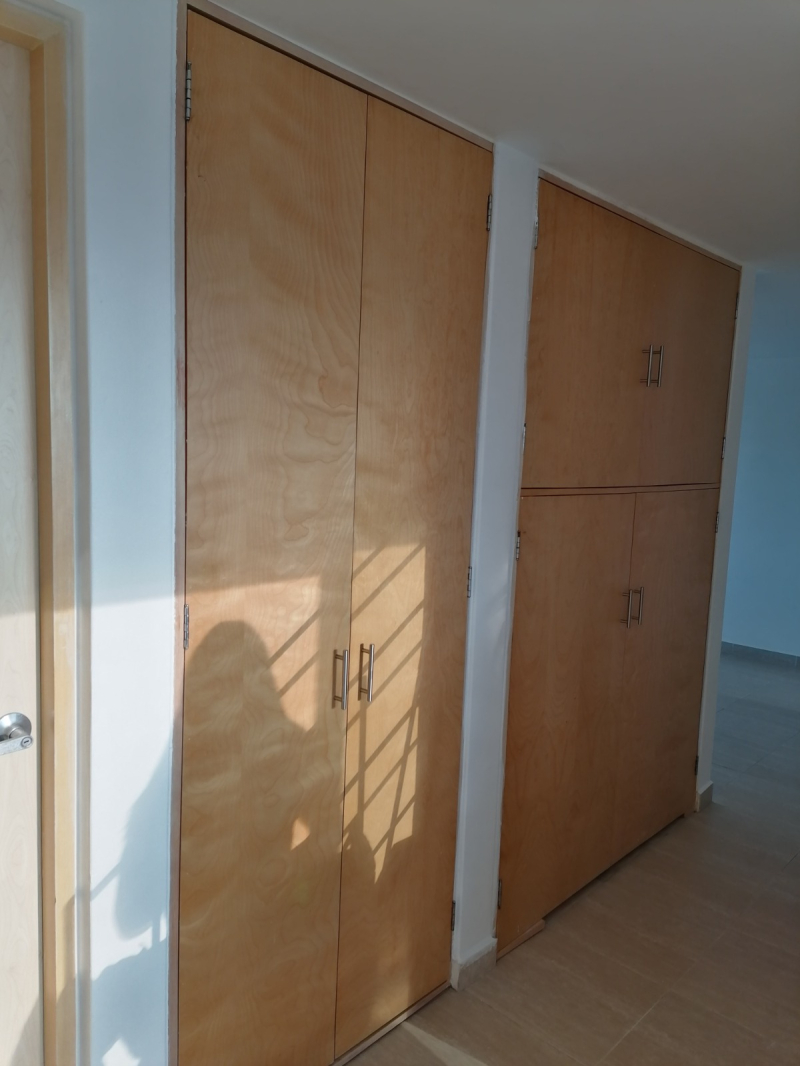 Departamento En Renta En Verónica Anzures