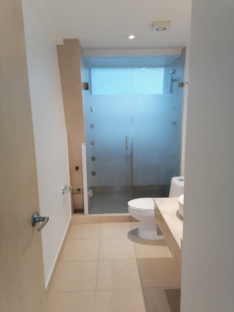 Departamento En Renta En Verónica Anzures