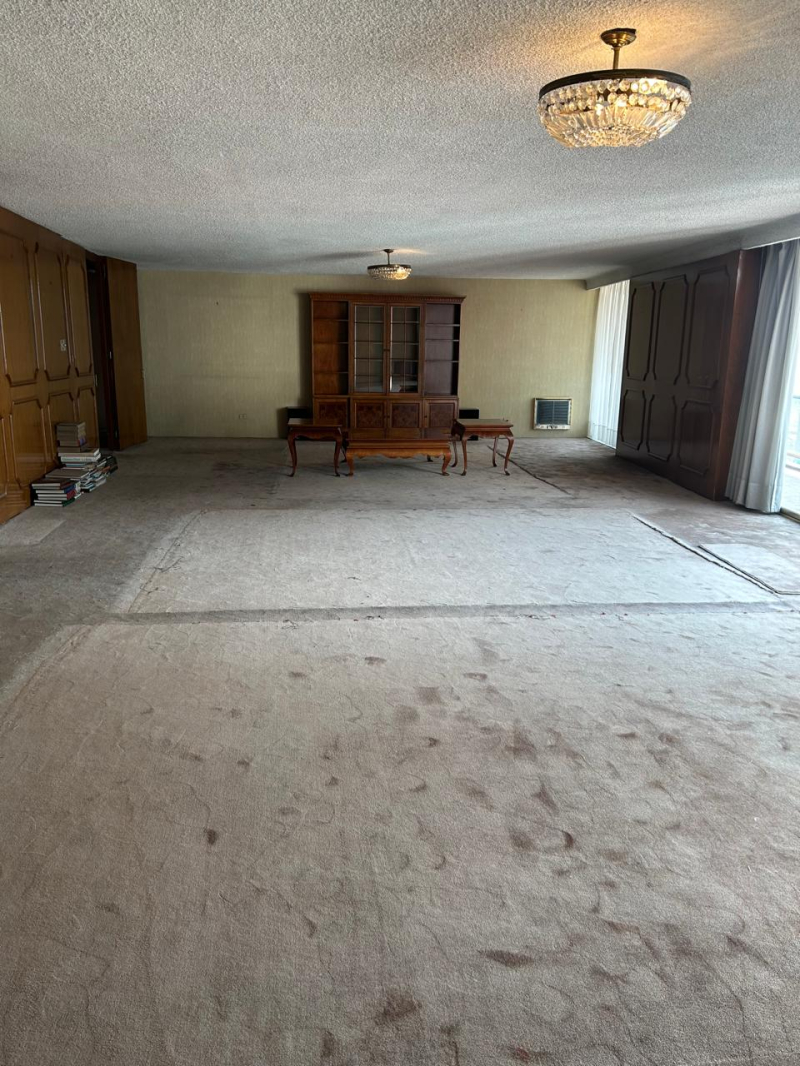 Departamento En Venta En Polanco