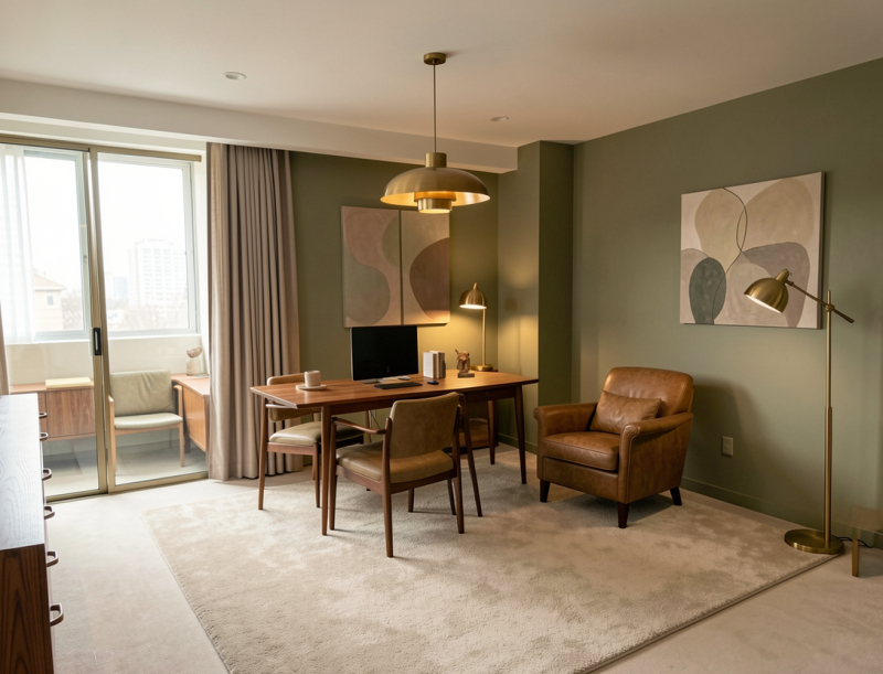 Departamento En Venta En Polanco