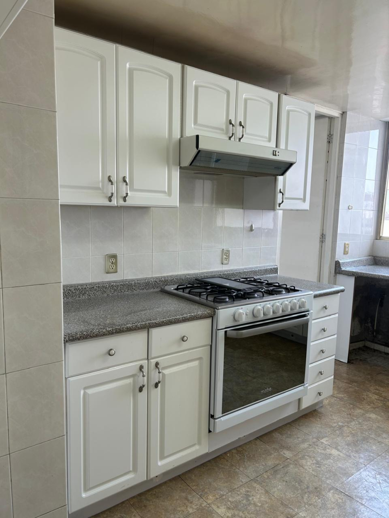 Departamento En Venta En Polanco