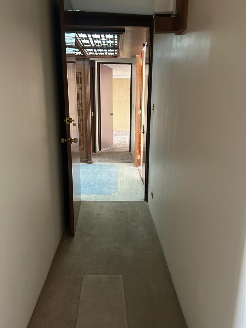 Departamento En Venta En Polanco