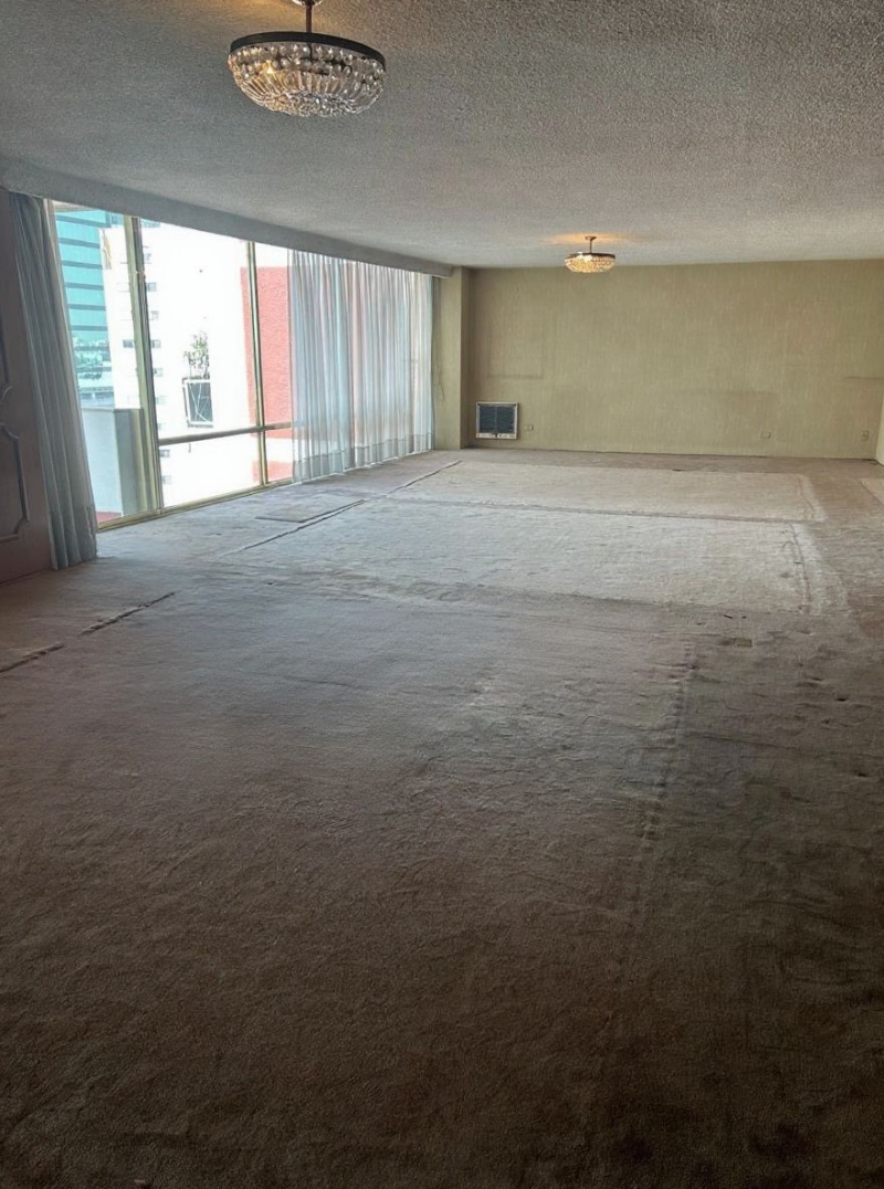 Departamento En Venta En Polanco