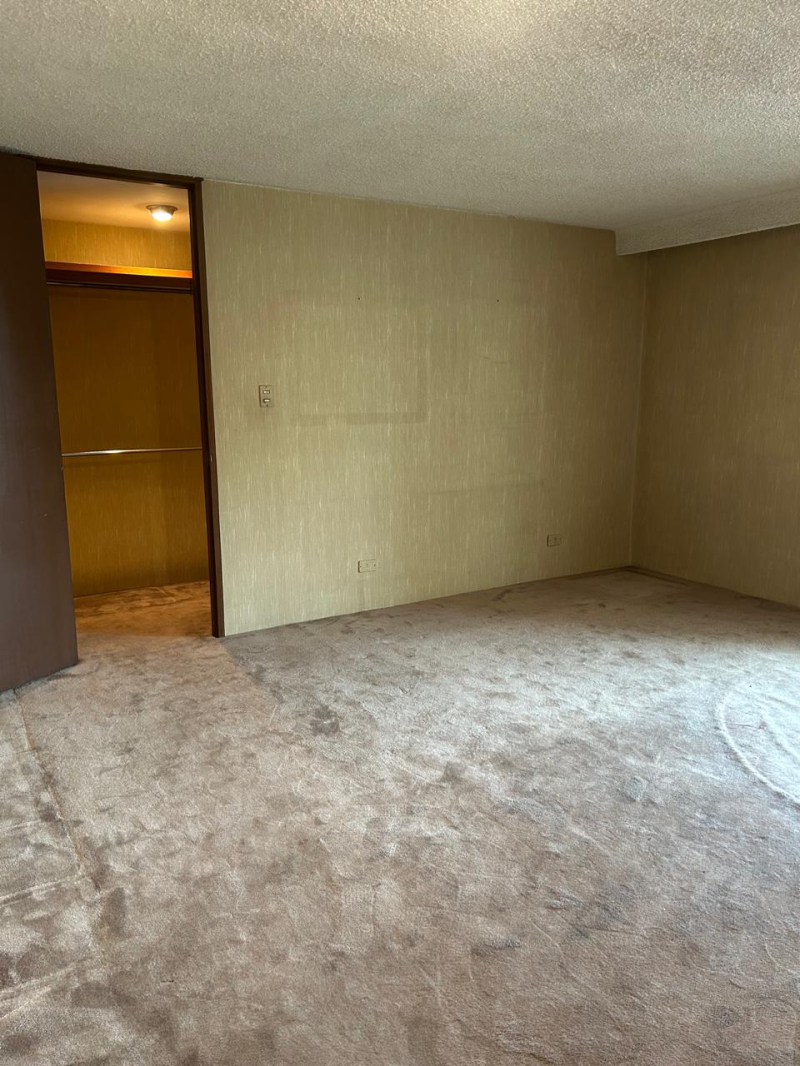 Departamento En Venta En Polanco