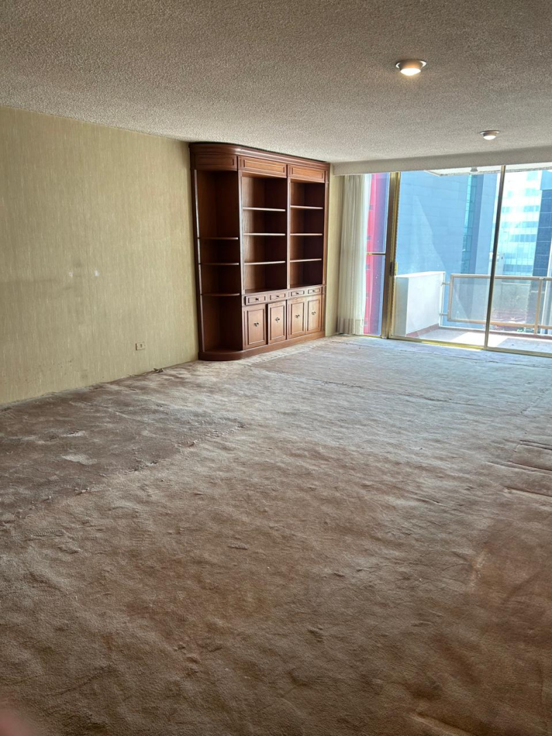 Departamento En Venta En Polanco