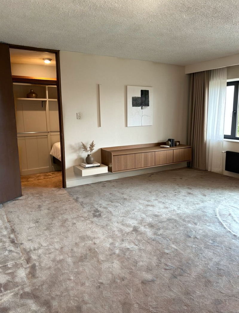 Departamento En Venta En Polanco