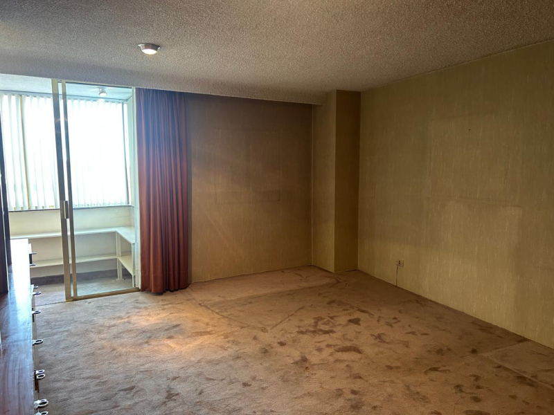 Departamento En Venta En Polanco