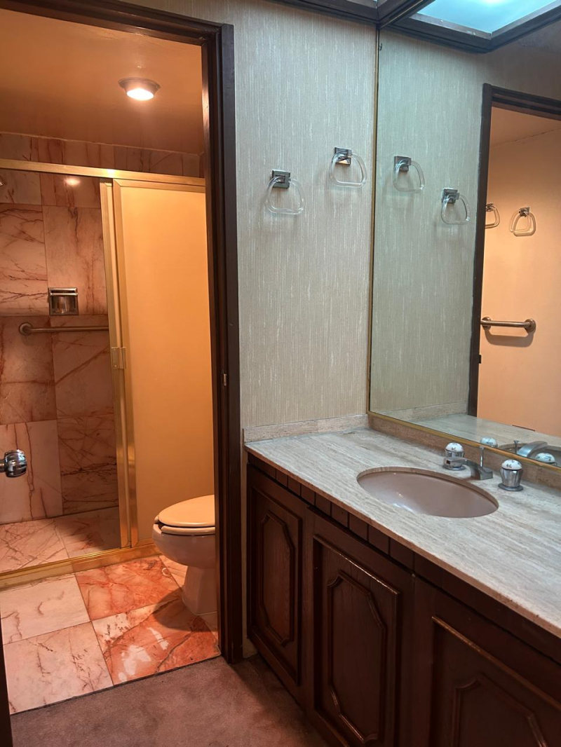 Departamento En Venta En Polanco