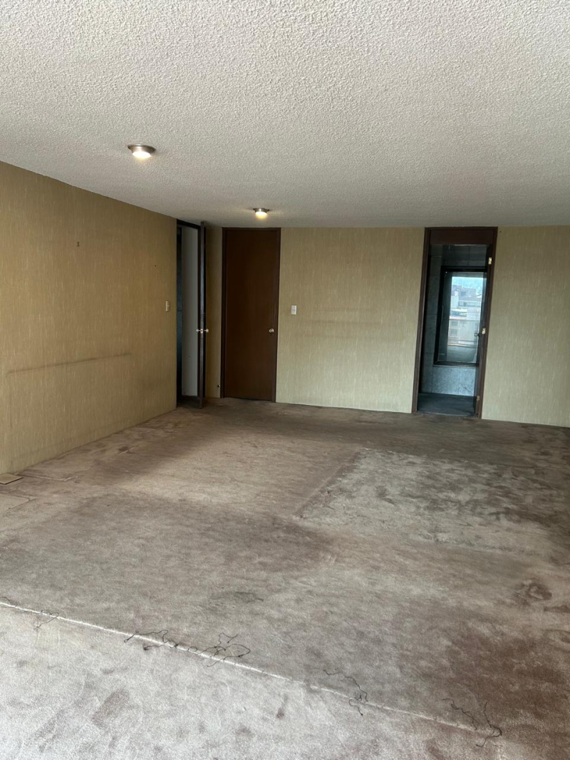 Departamento En Venta En Polanco