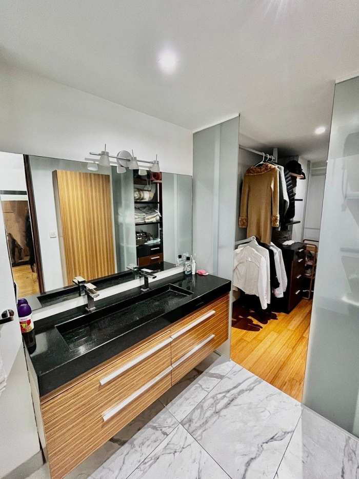 renta departamento garden house  – polanco