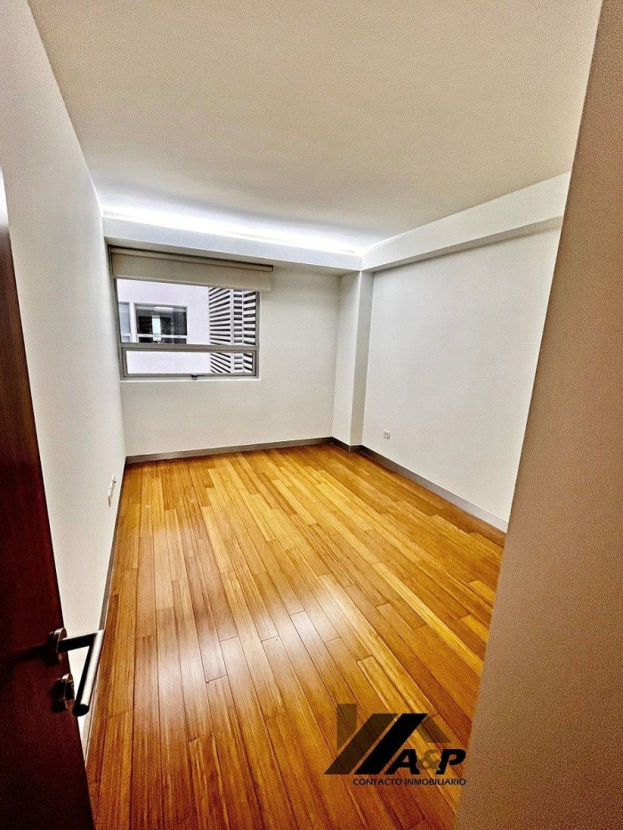 renta departamento garden house  – polanco