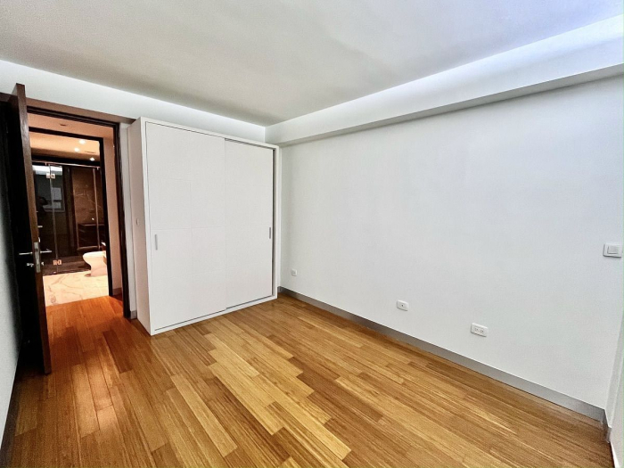 renta departamento garden house  – polanco