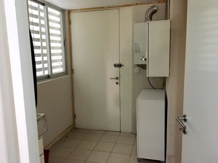 renta departamento garden house  – polanco