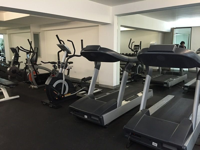 renta departamento garden house  – polanco