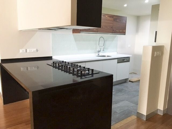 renta departamento garden house  – polanco