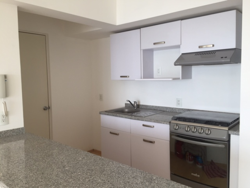 departamento en renta en cuajimalpa