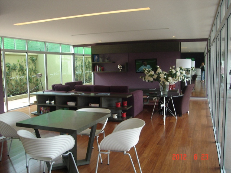 departamento en renta en cuajimalpa