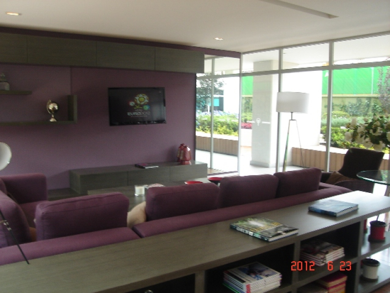 departamento en renta en cuajimalpa