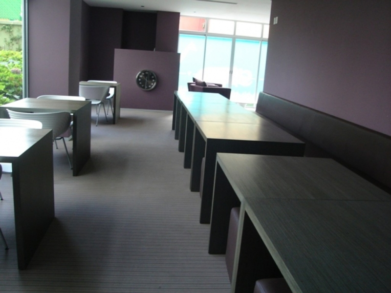 departamento en renta en cuajimalpa