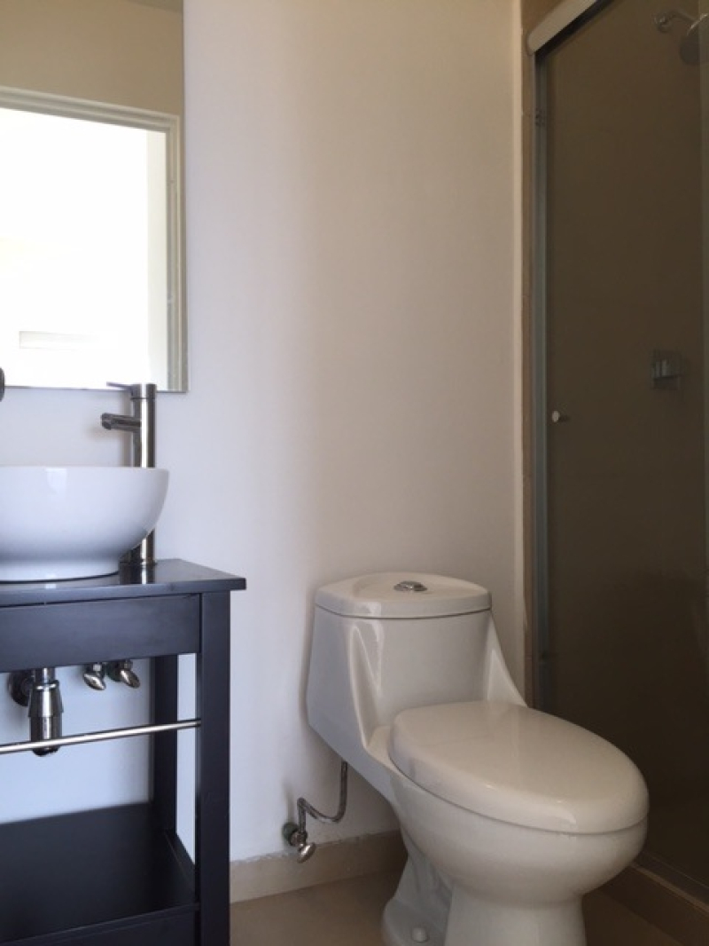 departamento en renta en cuajimalpa