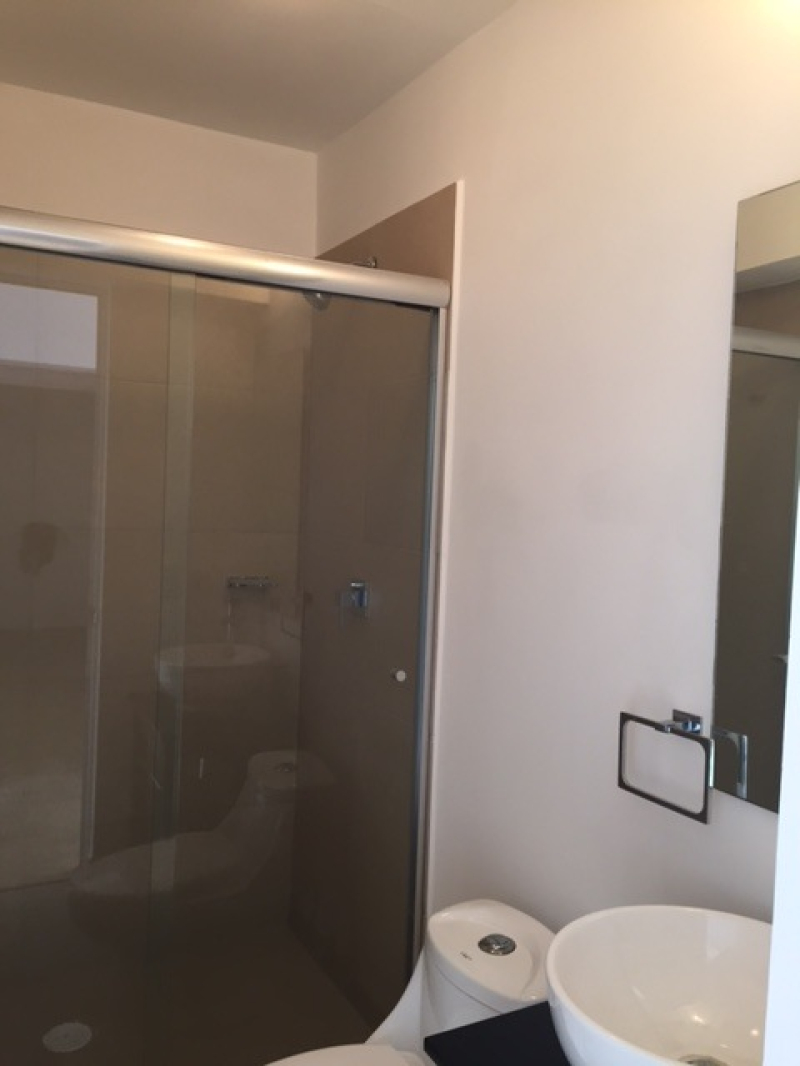 departamento en renta en cuajimalpa