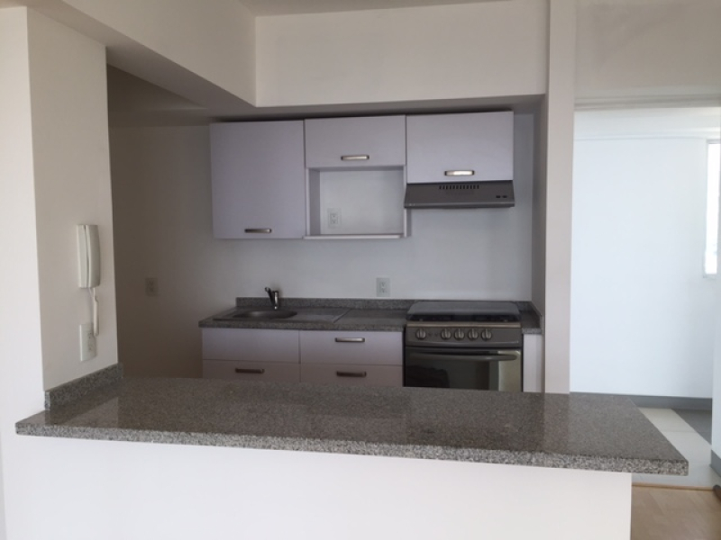 departamento en renta en cuajimalpa