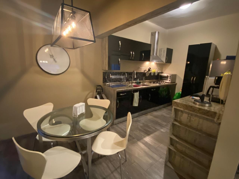 venta departamento en polanco v sección