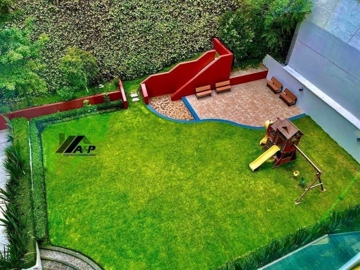 venta departamento  santa fe gonzález camarena