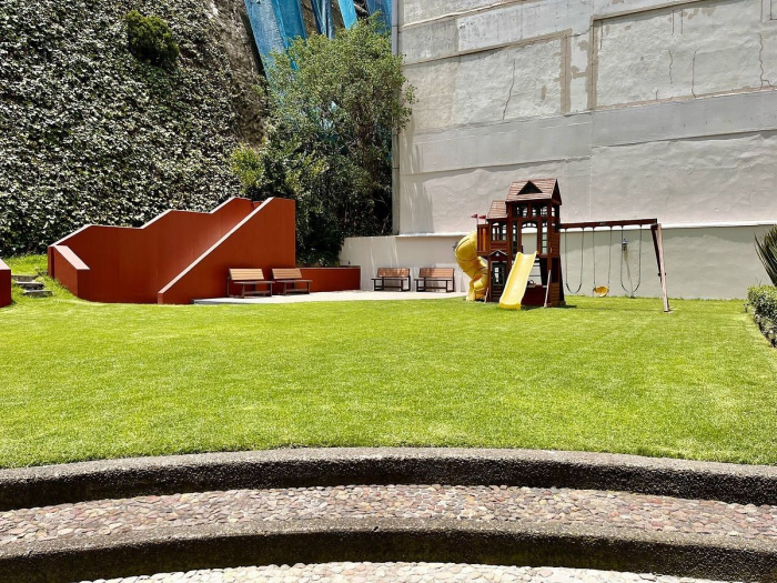 venta departamento  santa fe gonzález camarena