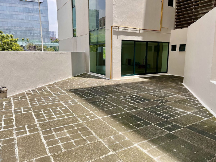 venta departamento  santa fe gonzález camarena