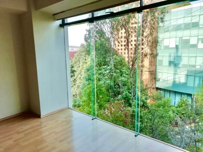 venta departamento  santa fe gonzález camarena