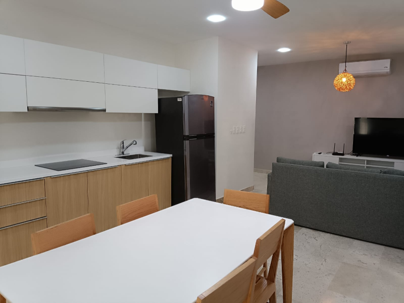 departamento en venta en aldea zama 