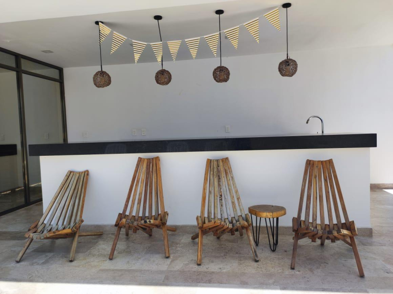 departamento en venta en aldea zama 